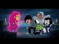 Teen Titans Go Fanmade They Laughed At Robin When He Had Nothing Now They Face Karma Fanmade 