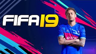 LANÇOU!!! FIFA 19/20 COM GABIGOL NO FLAMENGO BRASILEIRÃO EUROPEU ATUALIZADOS + ULTIMATE TEAM