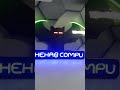 Neon Art | Epoxy هدية حلوة - #Neon #epoxy #شهاب_كمبيوتر