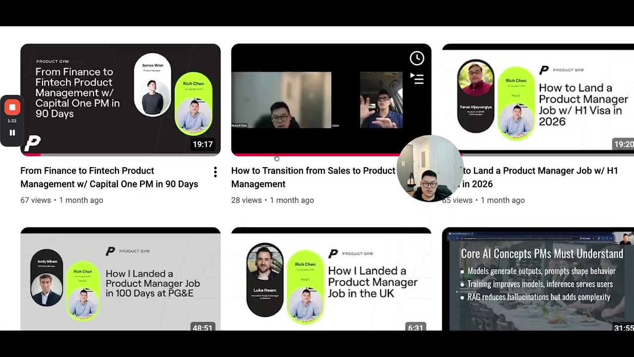 Google Gemini, AI Studio, Notebook LM Use Cases for Product Managers ...