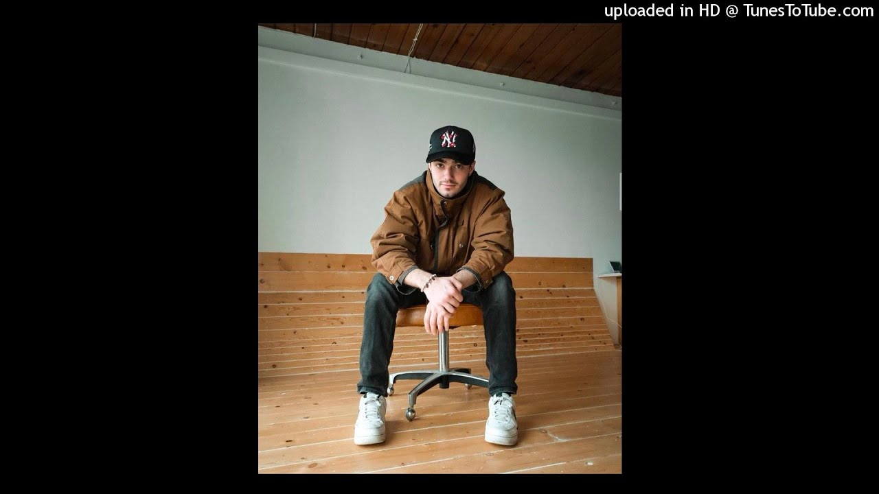 [FREE] John Luther Type Beat "Showdown" (Prod. Kid Ace x prodrowdy)