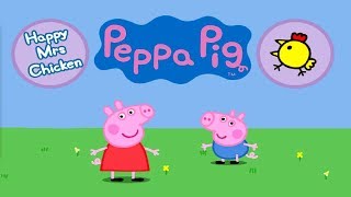 PEPPA PIG: Happy Mrs Chicken - full Gameplay screenshot 3