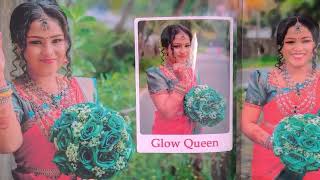 Ashvitha Puberty Ceremony Album - Camera Kadhalan