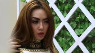 Cantika Poetry- BTS TTDJ.