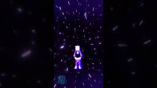 Nin! #vrchat #Nin! #rusk #karin #music #song #remix #visual #trippy #avatar