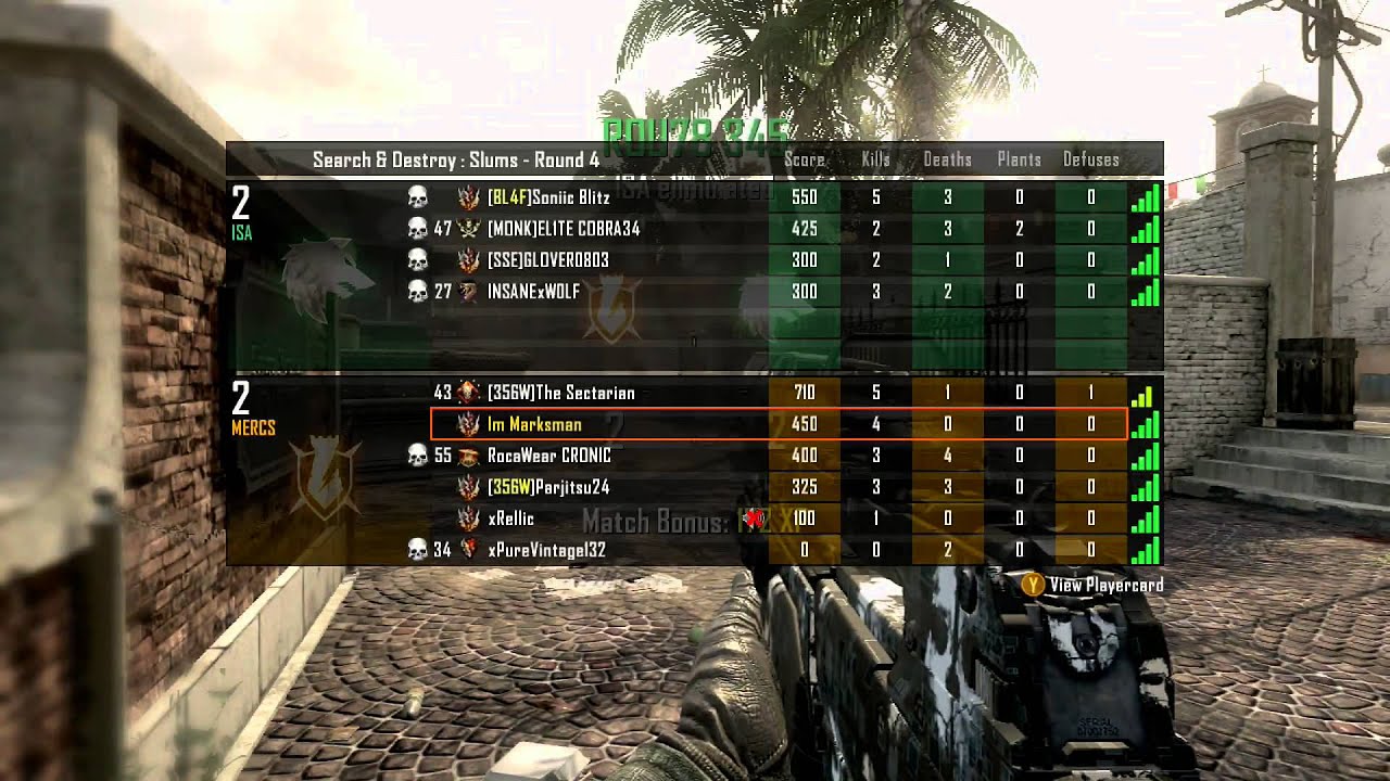 BO2 SnD Live Dual Commentary w/ xRellic | Care Package Hero 1/4