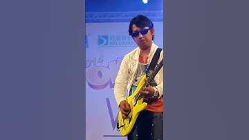 Thumbnail of Skill Apoy Wali I Live Solo Gitar I Amanah Wali