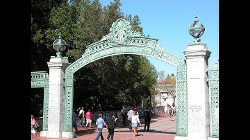 UC Berkeley Executive Leadership Academy