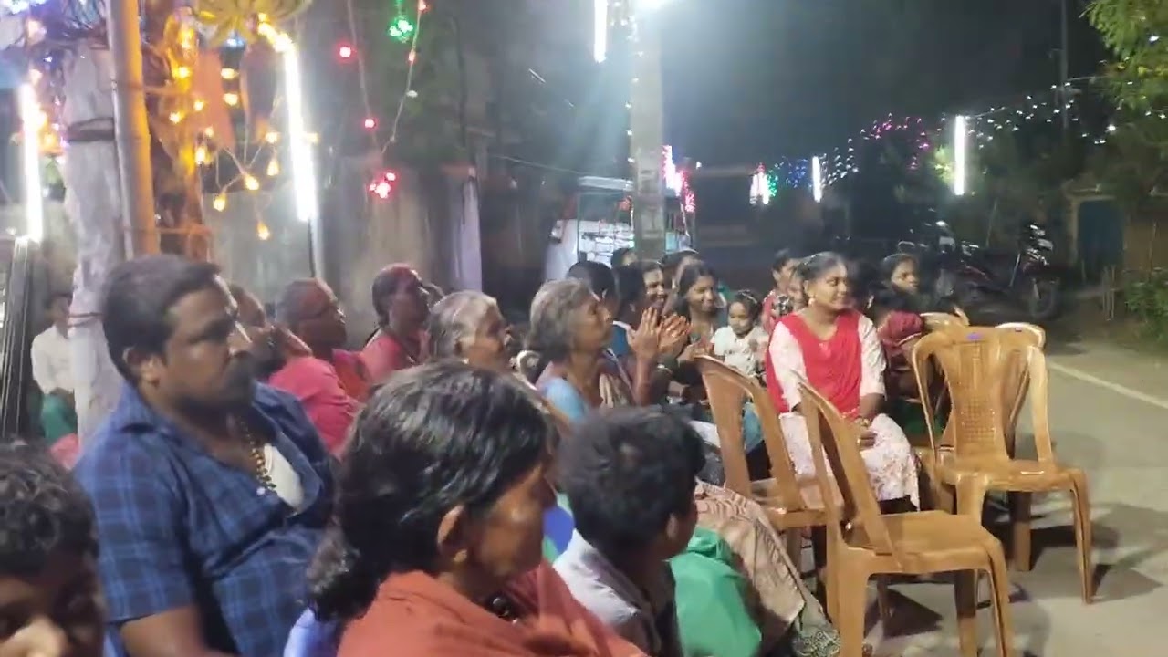 அறிஞ்சிடுங்கோ தெரிஞ்சிடுங்கோ... அய்யா வழி இன்னிசை C.N.சுந்தர் ராஜன் கரும்பாட்டூர்..9442831132