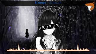 Nightcore - Зависай