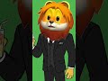 Would you be friends with a Lion named Leo?