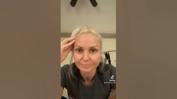 Exposing Kristin Powell aka light_queen.1111...  P...