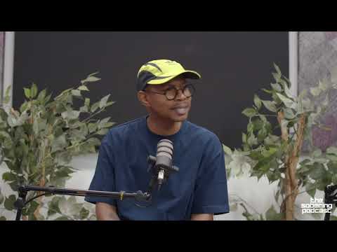 The Sobering Podcast S10E05: Shout out to the thotties