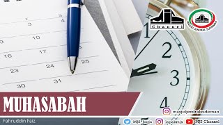 Ngaji Filsafat 291 : Introspeksi Diri (Muhasabah)