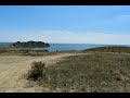Balvearios rusos - vacaciones en la costa - Mar Negro y Mar de Azov - dias 3-5