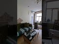 Огляд ремонту квартири 52 м2 у місті Києві. Дизайн квартири #Shorts