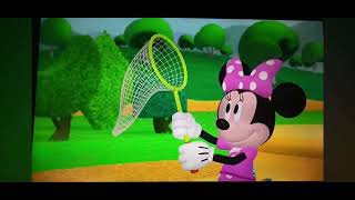 Mickey Mouse Clubhouse Vol. 7 211 Mickeys Little Parade Mousketools No Copyright Infringement