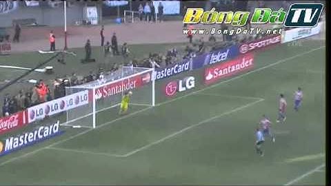 Uruguay 3-0 Paraguay, final Copa America 2011, ALL GOAL and HIGHLIGHT