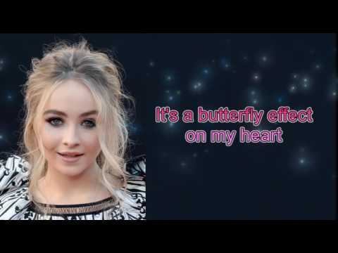 sabrina carpenter safe and sound lyrics sabrina carpenter safe and sound lyrics