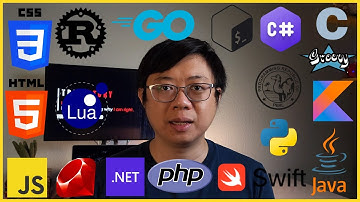 Tips memilih bahasa pemrograman buat para Software Engineer