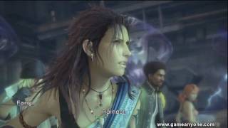 Final Fantasy XIII Walkthrough part 130 HD