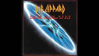 Def Leppard - Have You Ever Needed Someone So Bad (1992 Radio Edit) HQ