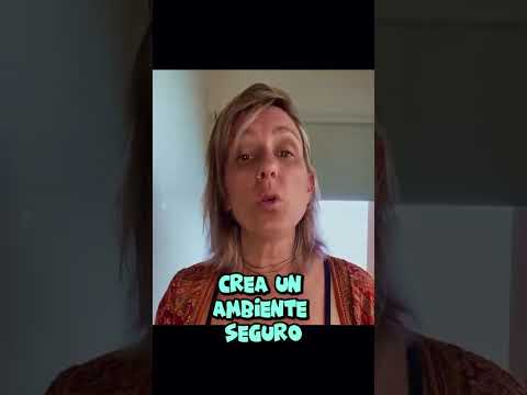 “Hablar de sexualidad no tiene por qué ser incómodo