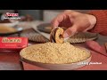 أولكر بسكويت السمسم أولكر بسكويت السمسم