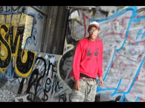 Young Sam - Tool Time (Jerkin Song) (New Music Dec...