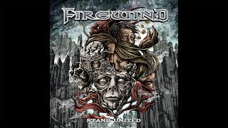 Firewind - Stand United [Full Album]