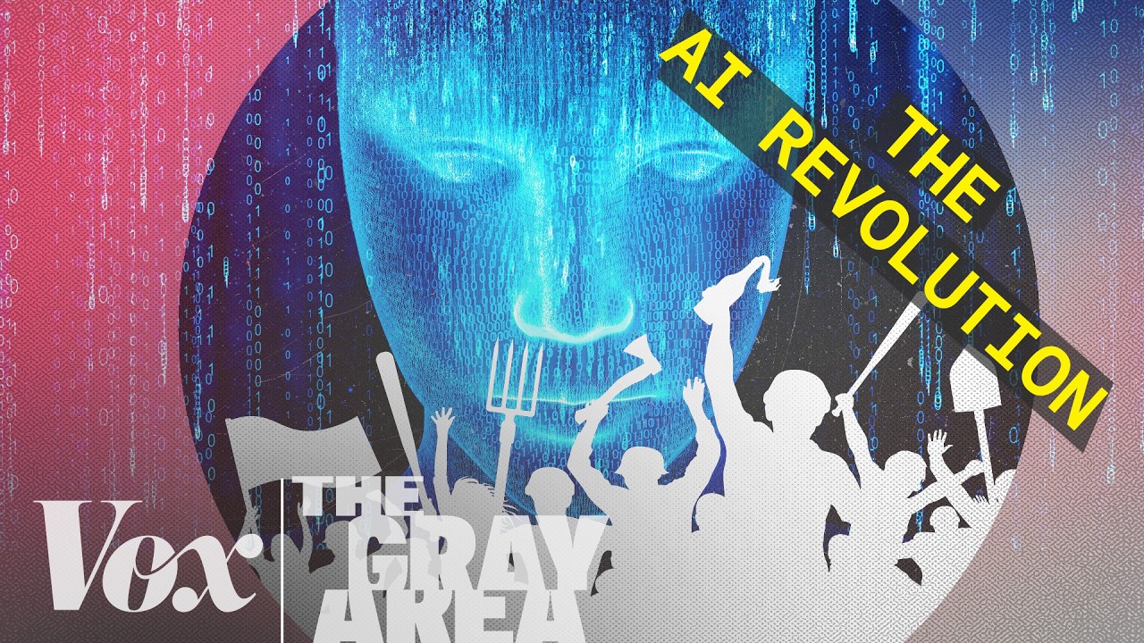 Why public opinion turned on AI | The Gray Area