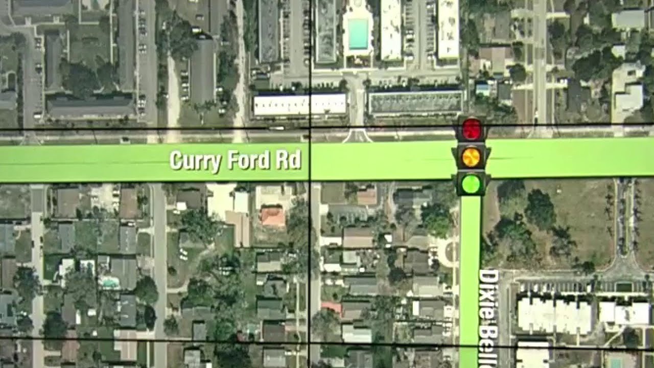 Ask Trooper Steve: Blocking side roads at red light