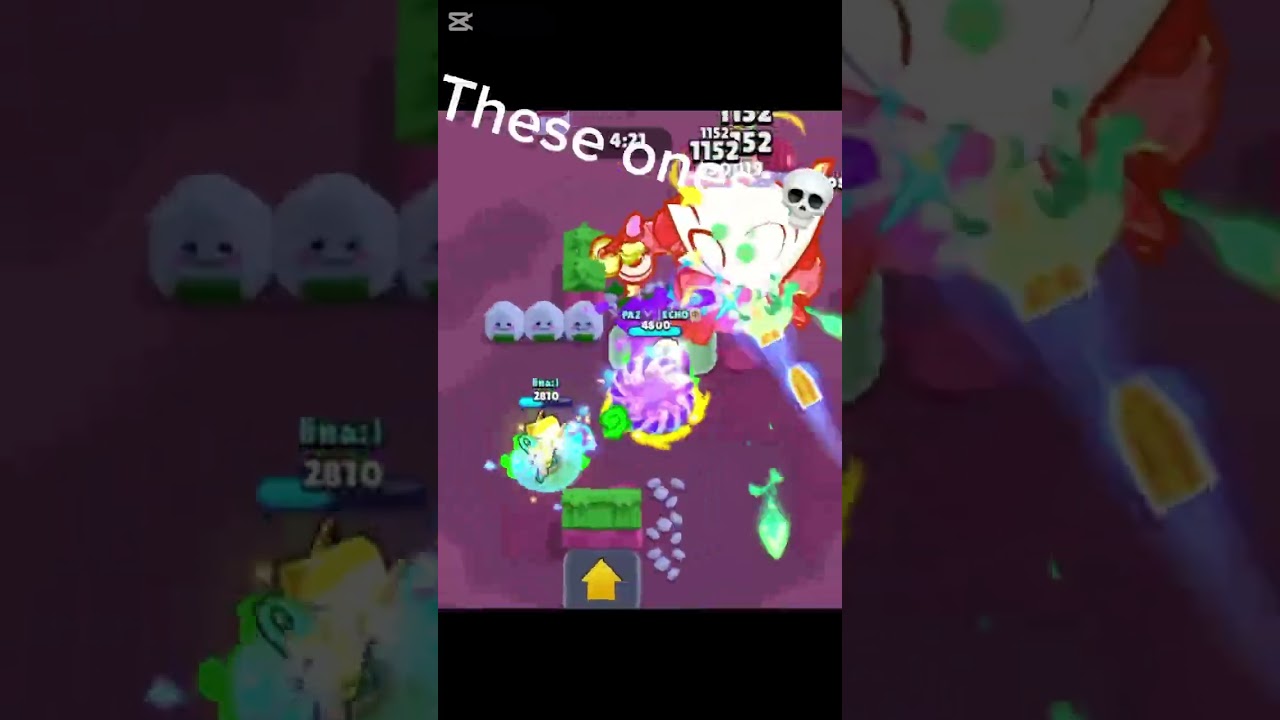 Best wasabi powers🤫