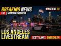 LIVE MEMORIAL WEEKEND BREAKING NEWS Los Angeles 