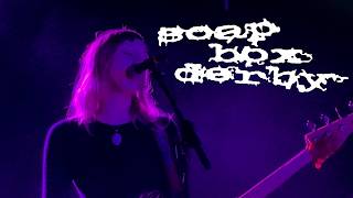 soap box derby - Live at Washington D.C [FULL SET | 2/2/26]