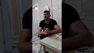 Fırtına Duygularım Darma Dağın