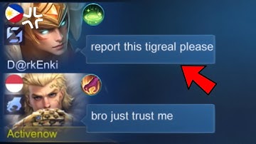 JUNGLE TIGREAL PRANK 2025 IN SOLO RANKED GAME!!😱 TOTALLY INSANE!!