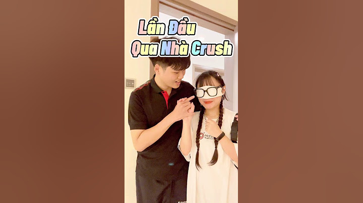 Lần Đầu Qua Nhà Crush Chơi & Cái Kết || Nhã Bé Bắp