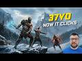First Time Playing God of War (2018) at 37 on PS5 – Things Changed | EP.2