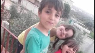 أنقذوا الطفل فواز القطيفان.. عصابة خطف في درعا تنشر فيديو تعذيب وتطالب بفدية مالية