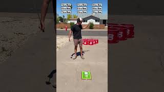 Day 1 of Mastering BucketGolf!! (Giveaway!)