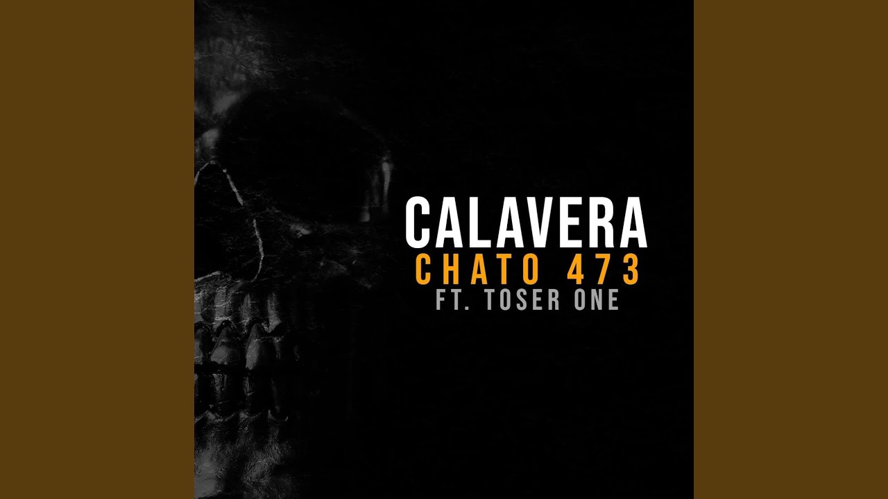 Watch Calavera on YouTube Watch Calavera on YouTube