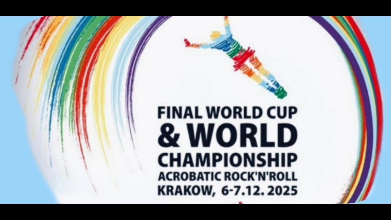 Rock'n'Roll-Main Class Free Style - KO - Final