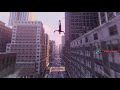 What's Up Danger in Spider-Man: Miles Morales (PS5)