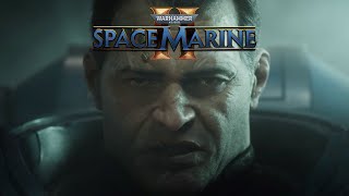 Warhammer 40,000: Space Marine 2 - Co-Op Campaign Trailer Song (EDIT) #spacemarine2 #warhammer