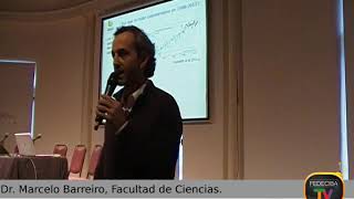 El rol de los océanos en el clima presente y pasado. Dr. Marcelo Barreiro.