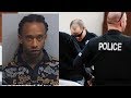 BREAKING: Video Released Of Ty Dolla Sign Being ARRESTED | Facing 15 Years!!