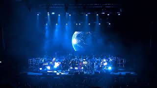 Alex James With London Symphony Orchestra Performing "The Universal" Live @ Brighton Centre