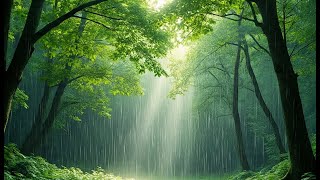 张宇 雨一直下 The Rain Keeps Falling 吉他弹唱谱