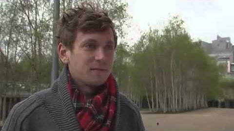 New Headway Beginner Video Fourth Edition U01